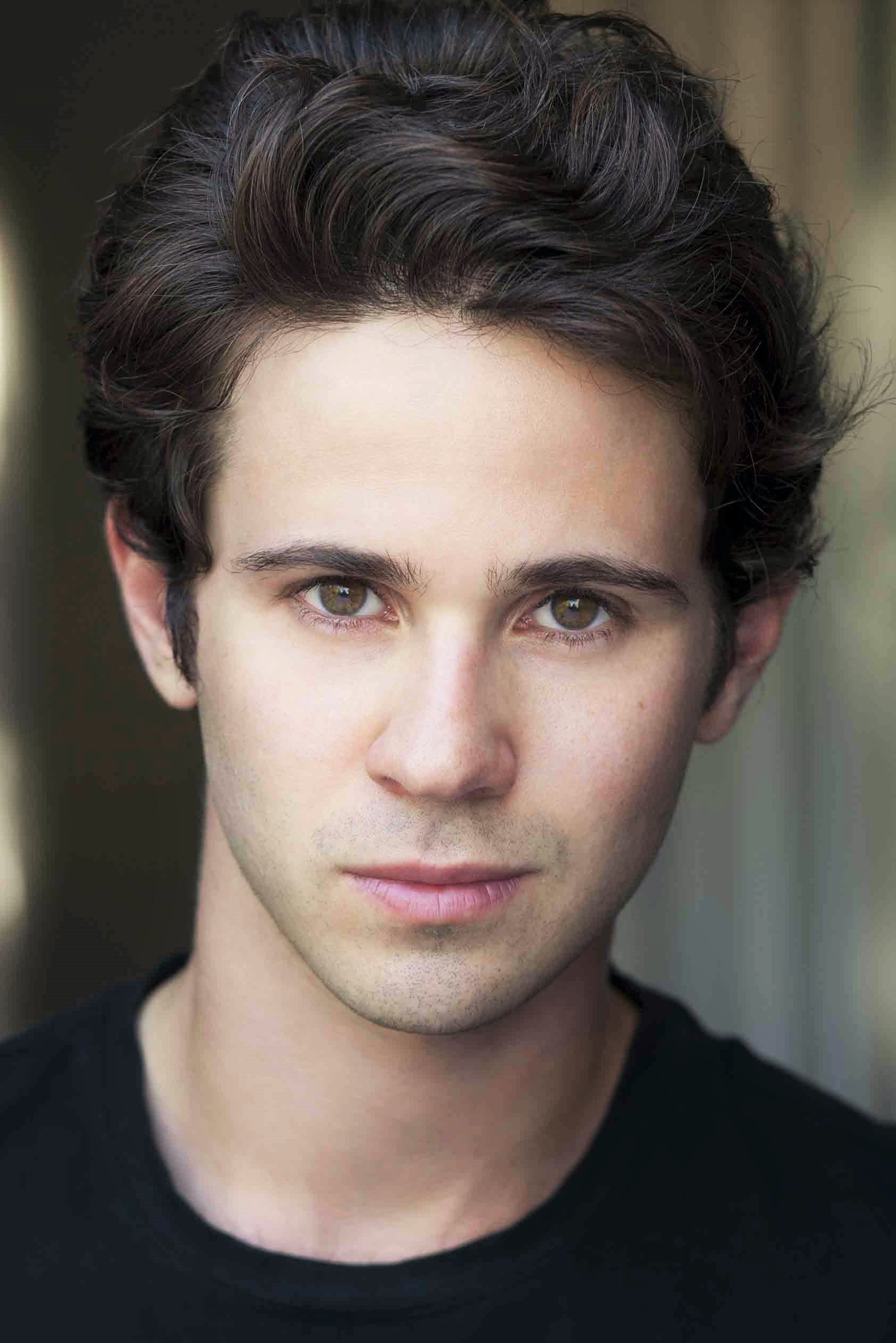 Bild von Connor Paolo