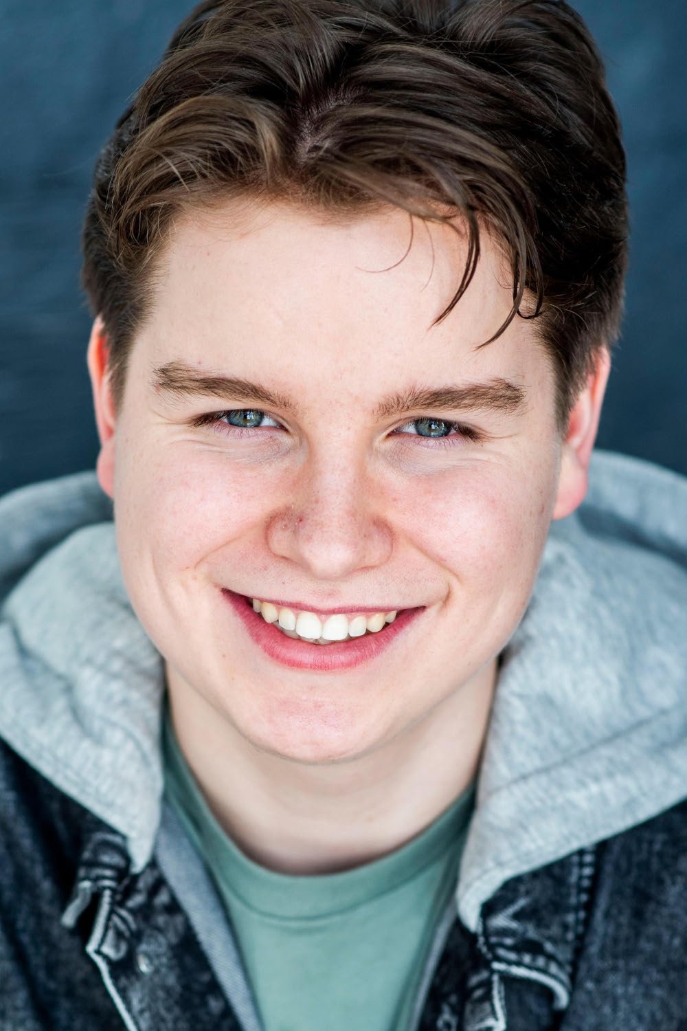 Bild von Zachary Cox