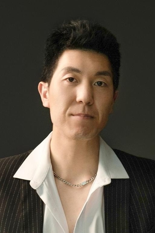 Bild von Quanbin Wang