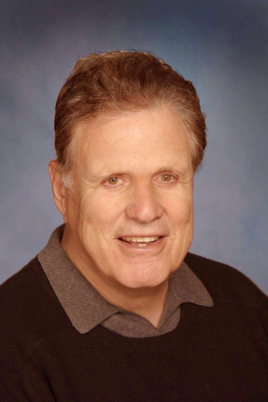 Bild von Steve Binder