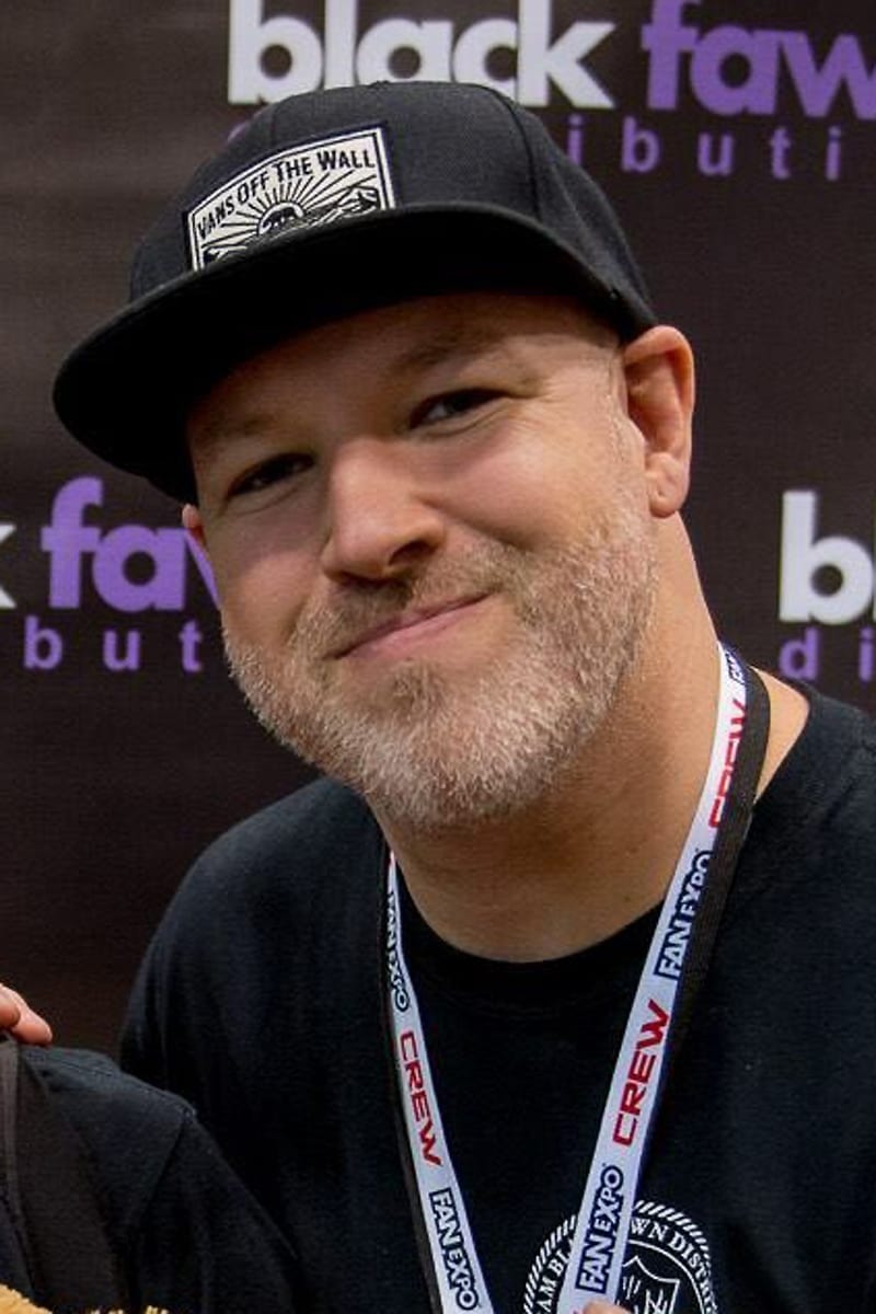 Bild von Chad Archibald