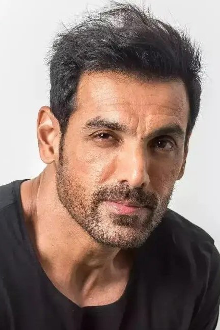 Bild von John Abraham