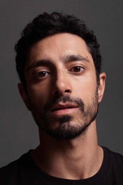 Bild von Riz Ahmed