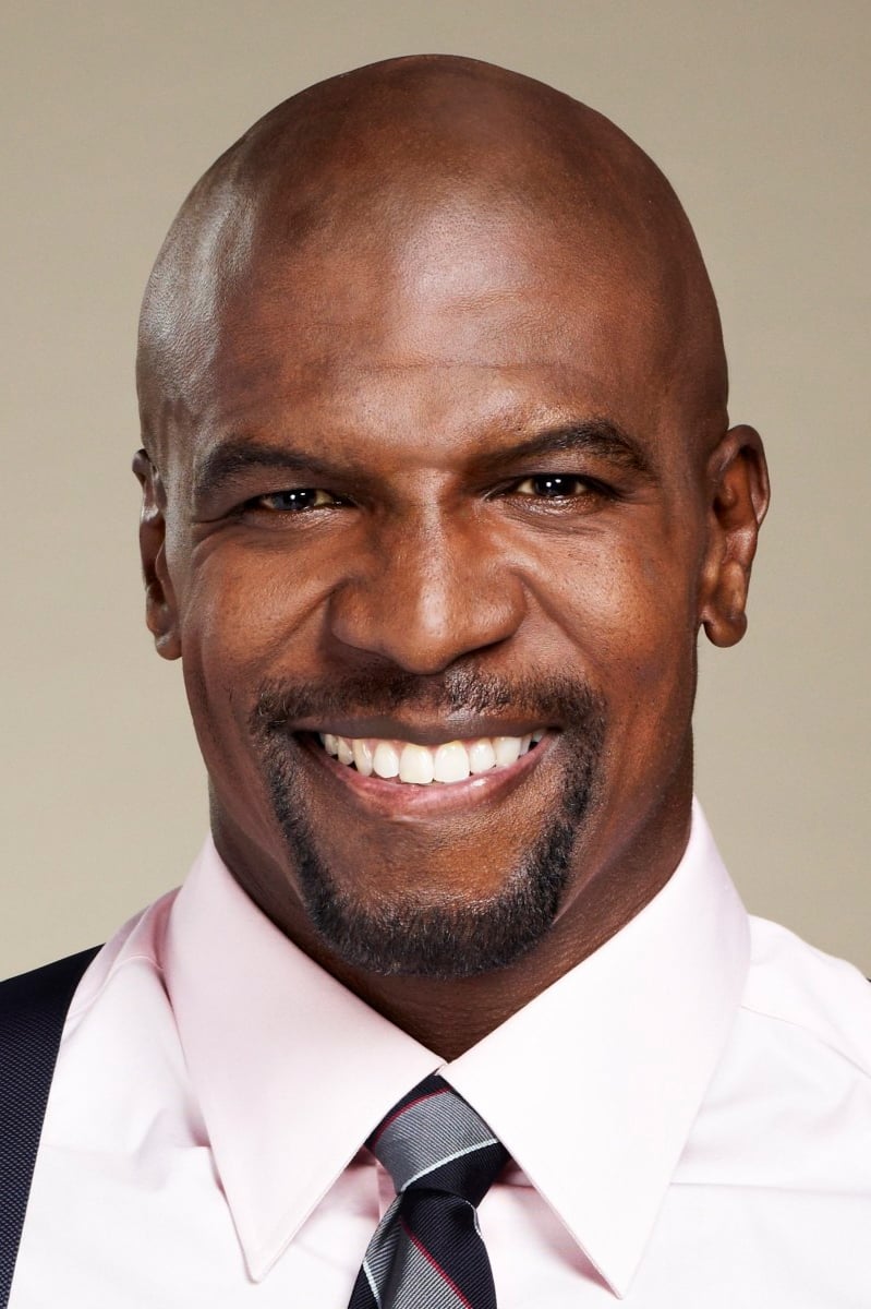 Bild von Terry Crews