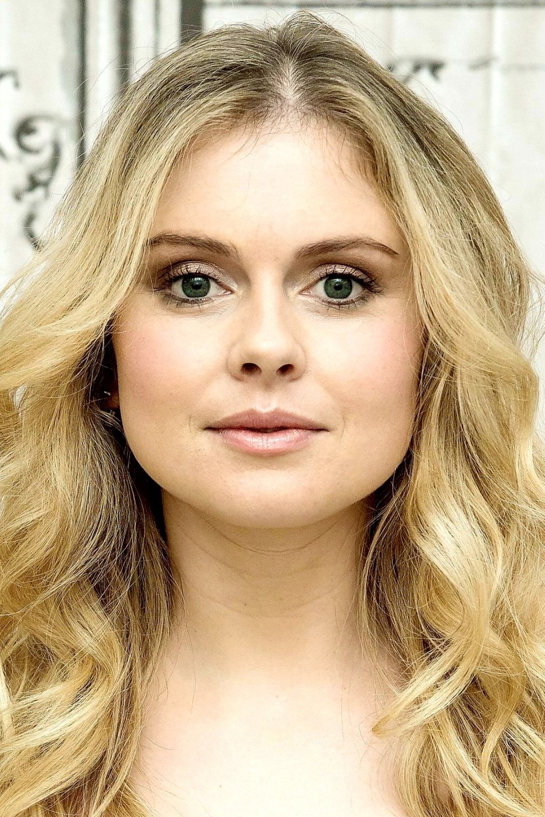 Bild von Rose McIver