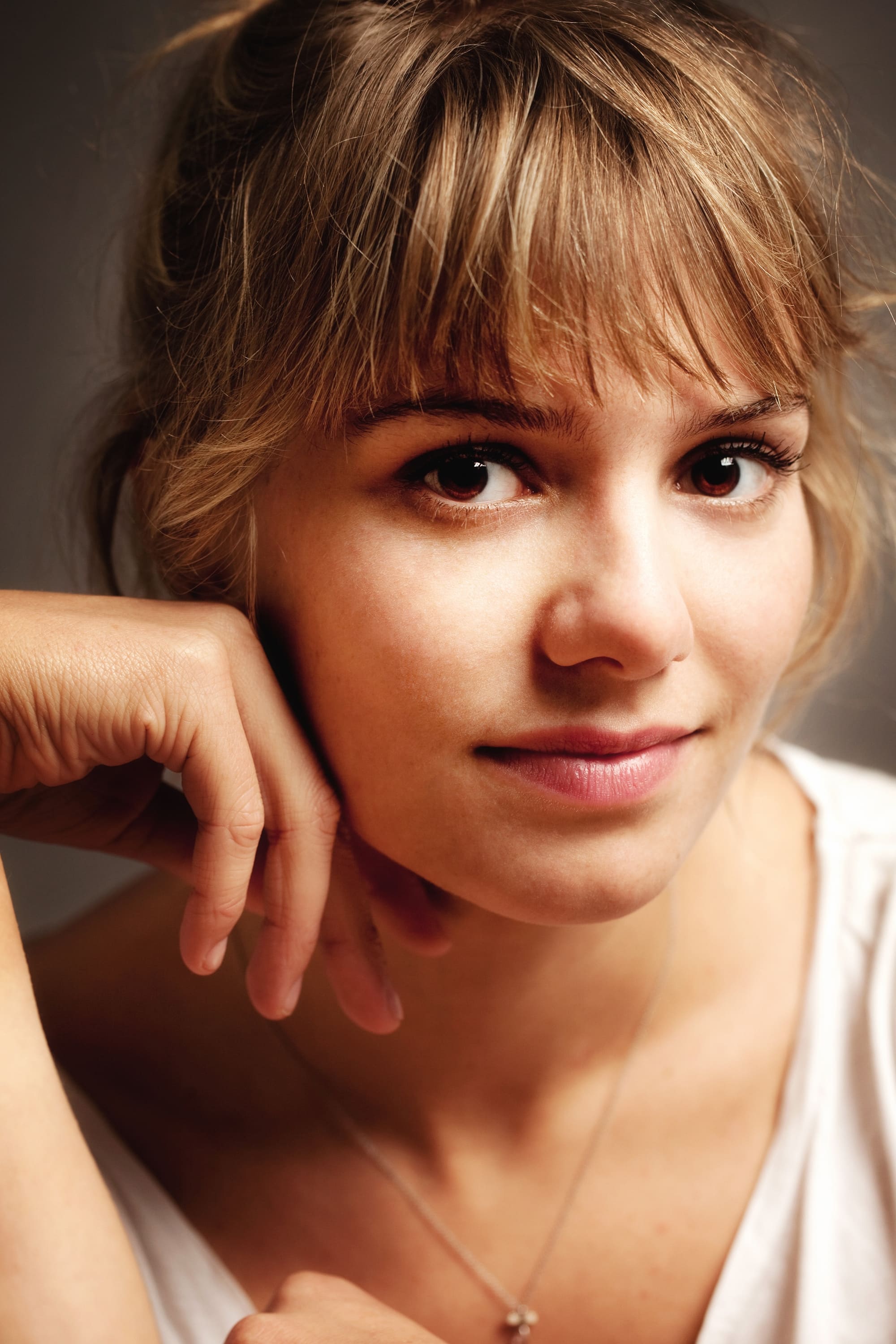 Bild von Sallie Harmsen