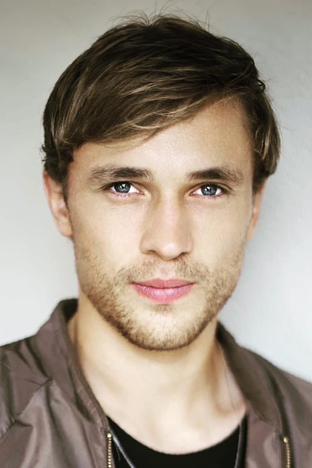 Bild von William Moseley