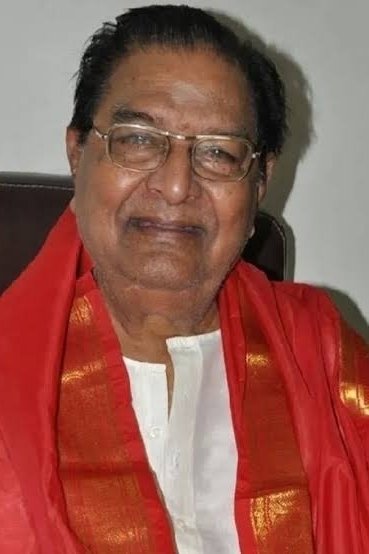 Bild von Kaikala Satyanarayana