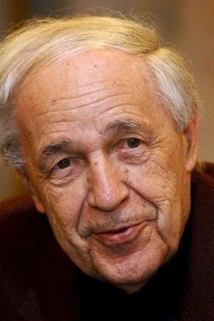 Bild von Pierre Boulez