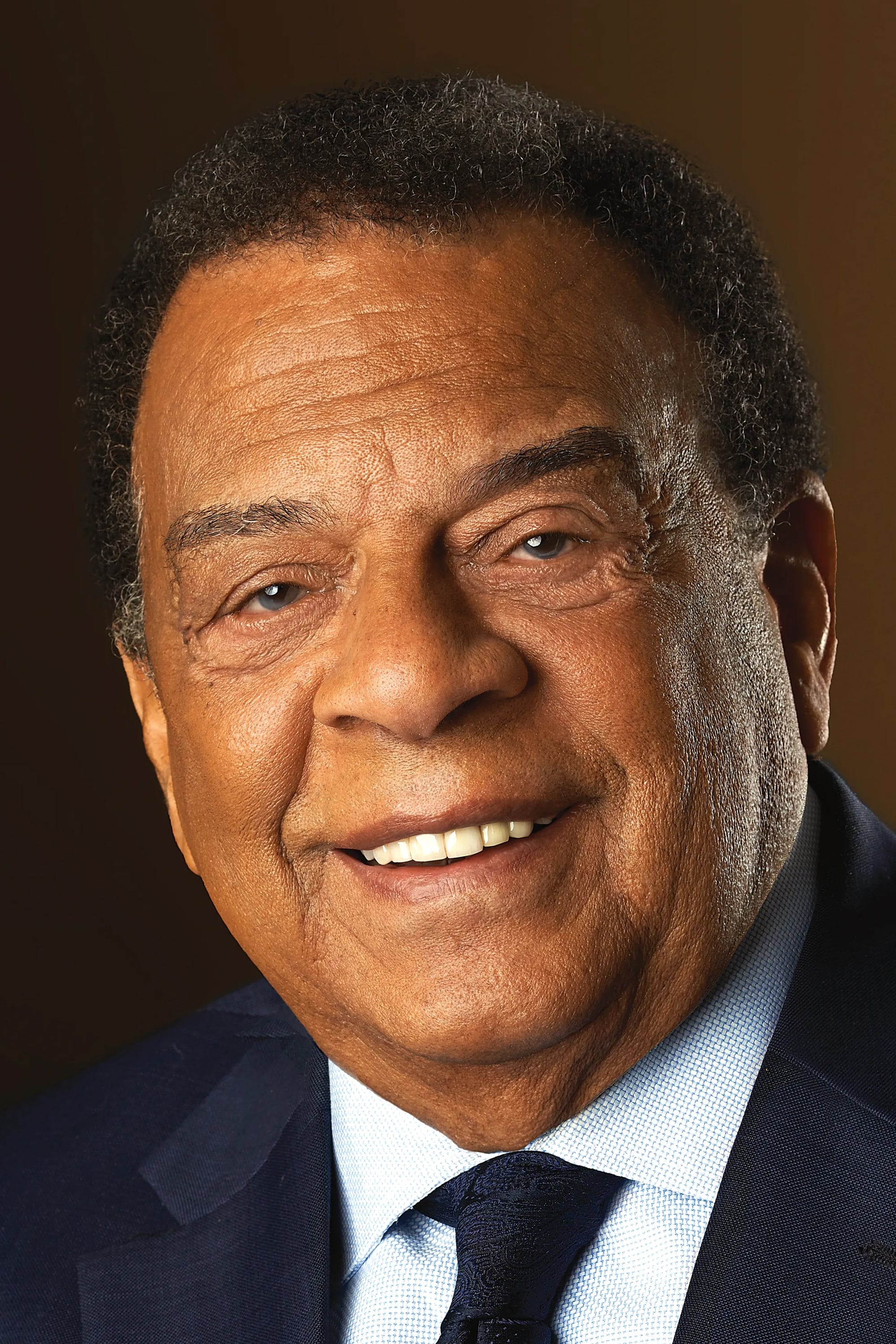 Bild von Andrew Young