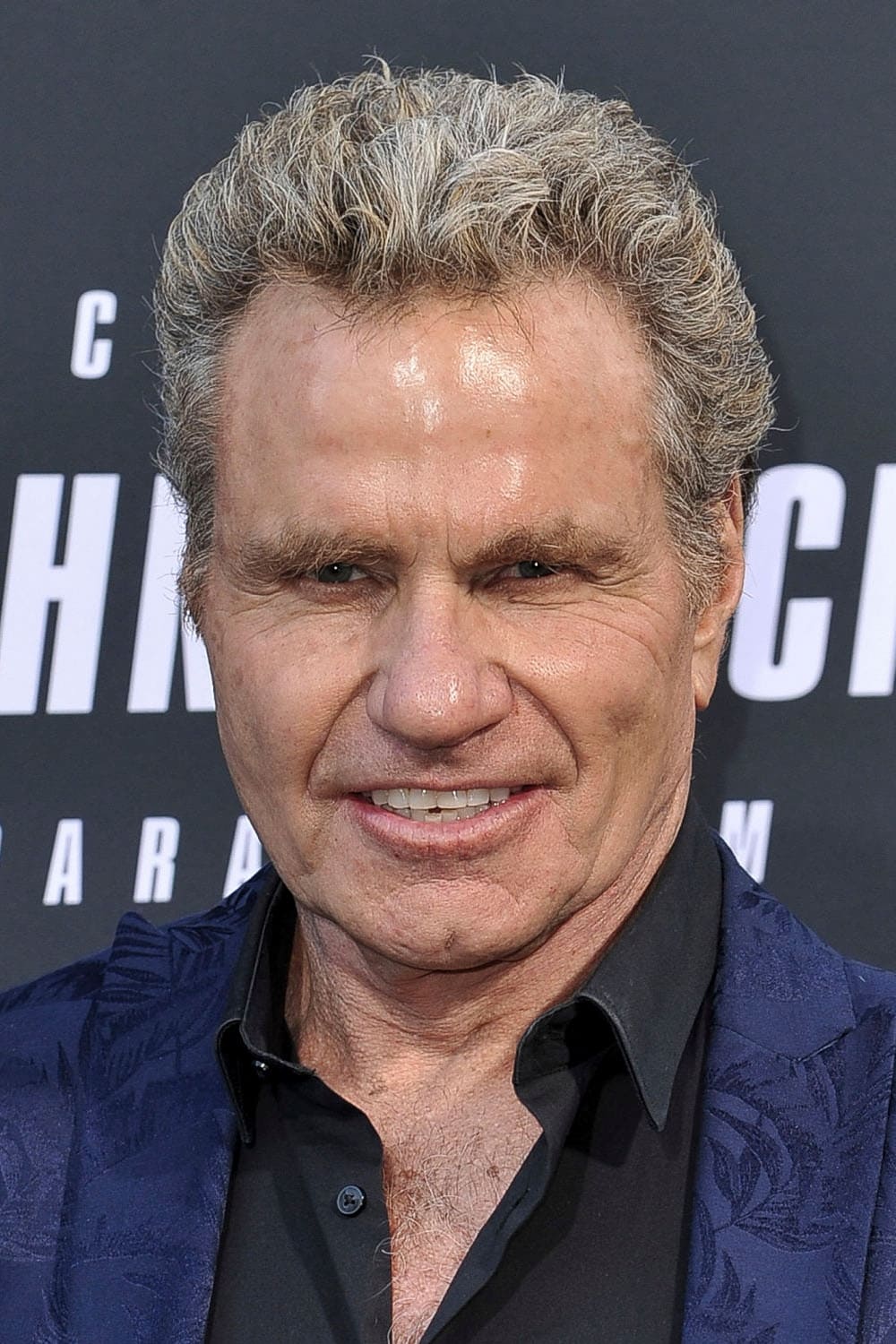 Bild von Martin Kove