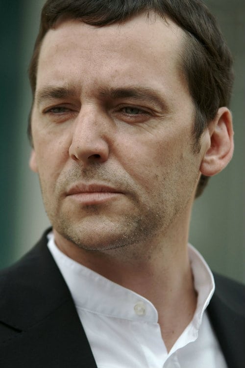 Bild von Sean Gallagher