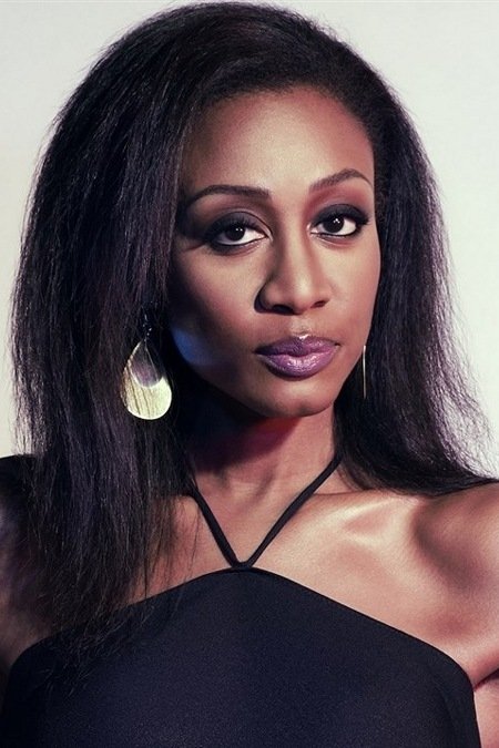 Bild von Beverley Knight