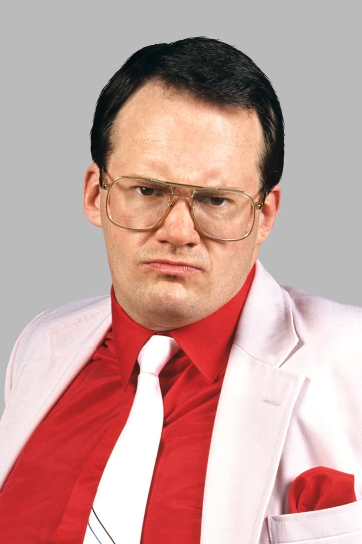 Bild von Jim Cornette