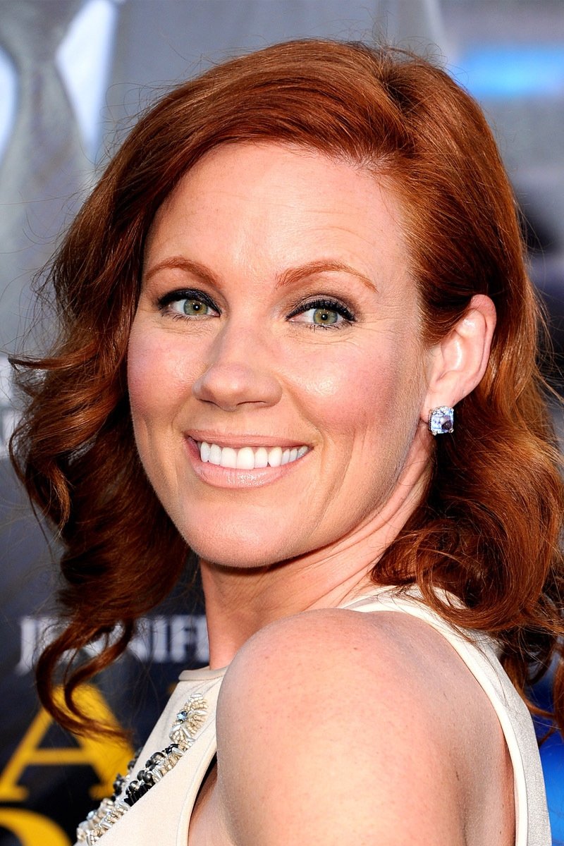 Bild von Elisa Donovan