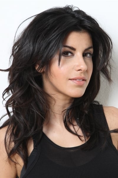 Bild von Reem Kherici