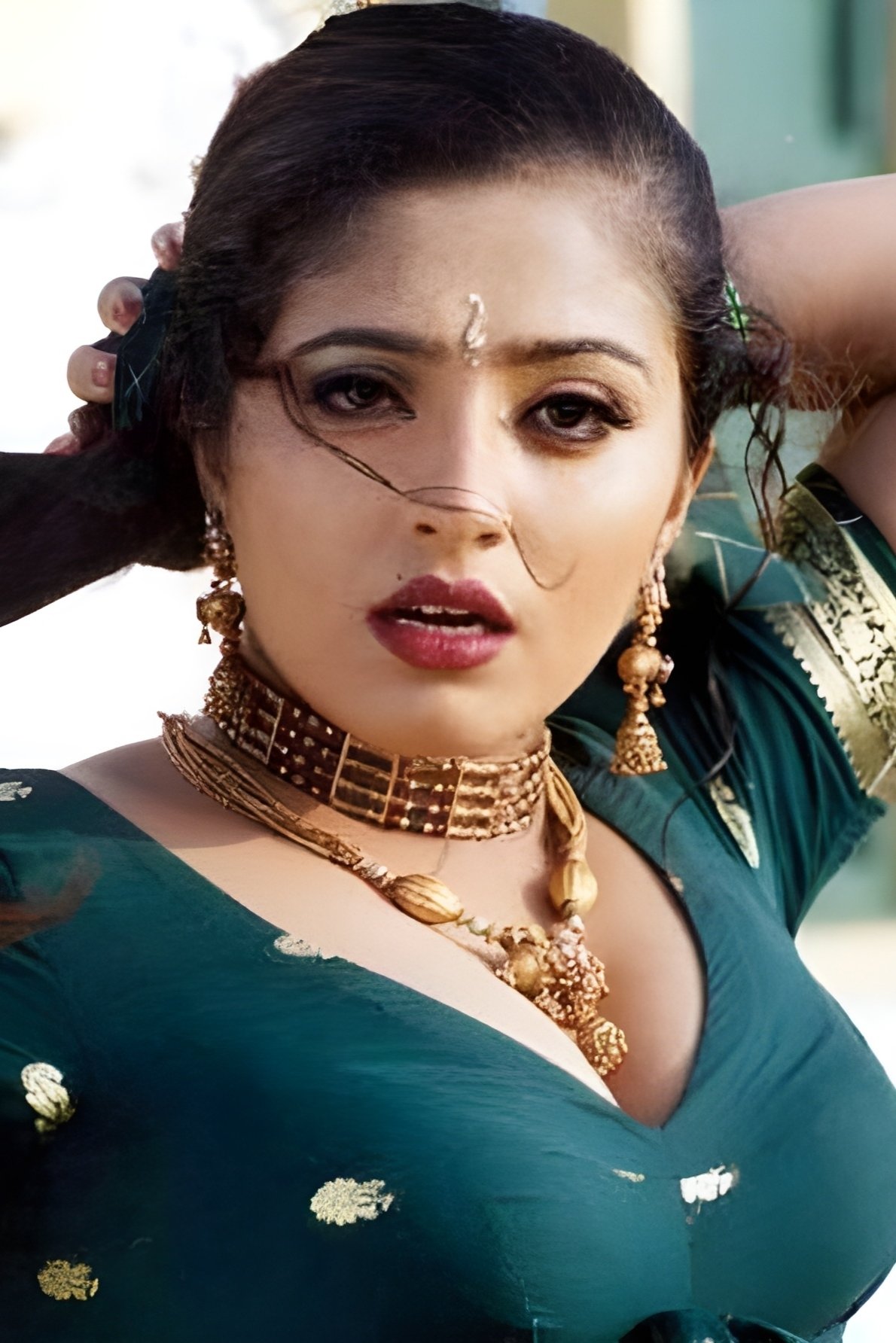Bild von Mumtaj