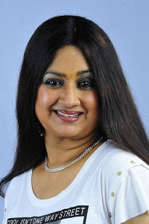Bild von Kalpana