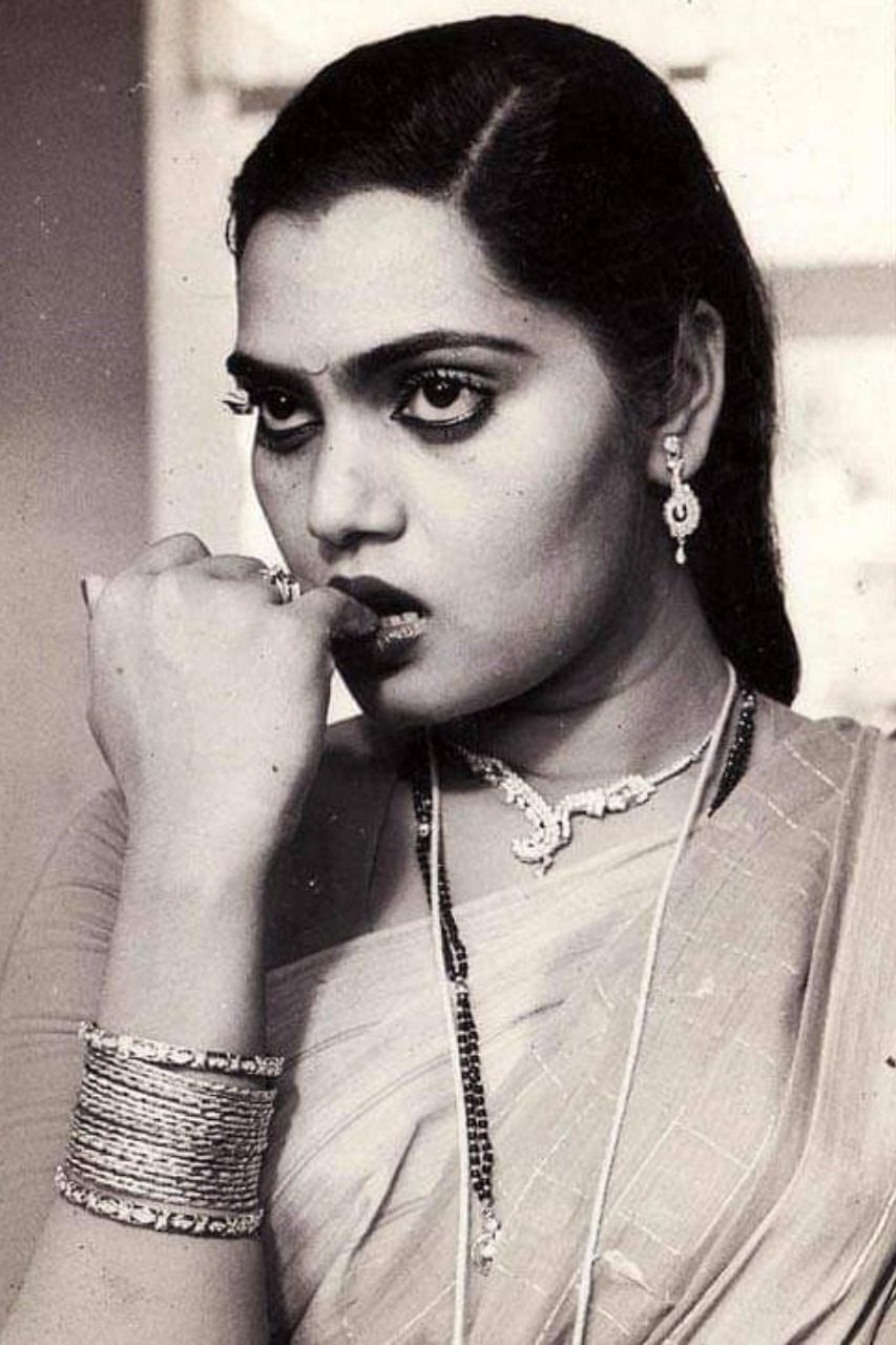 Bild von Silk Smitha