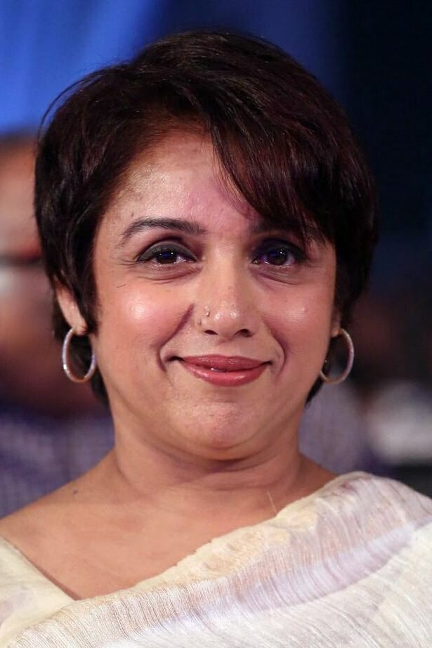 Bild von Revathi