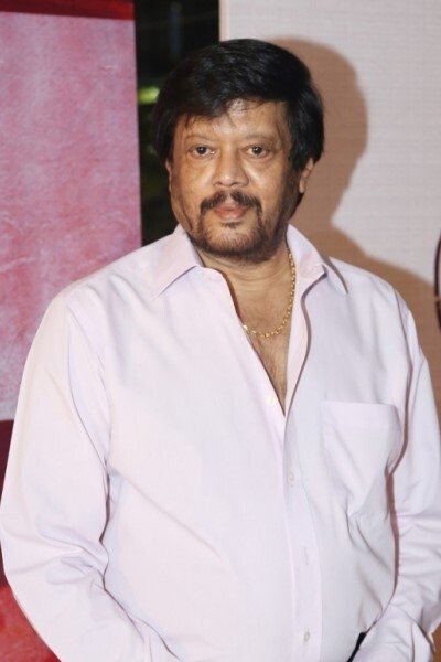 Bild von Thyagarajan