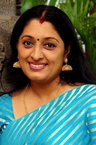 Bild von Urmila Unni