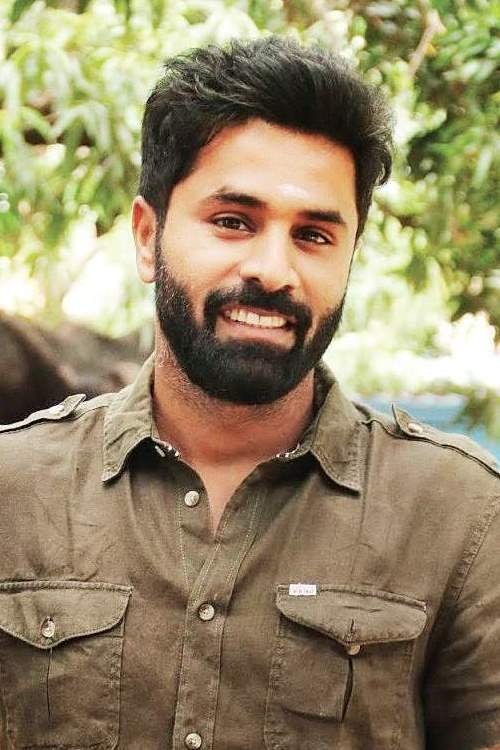 Bild von Nagendra Prasad