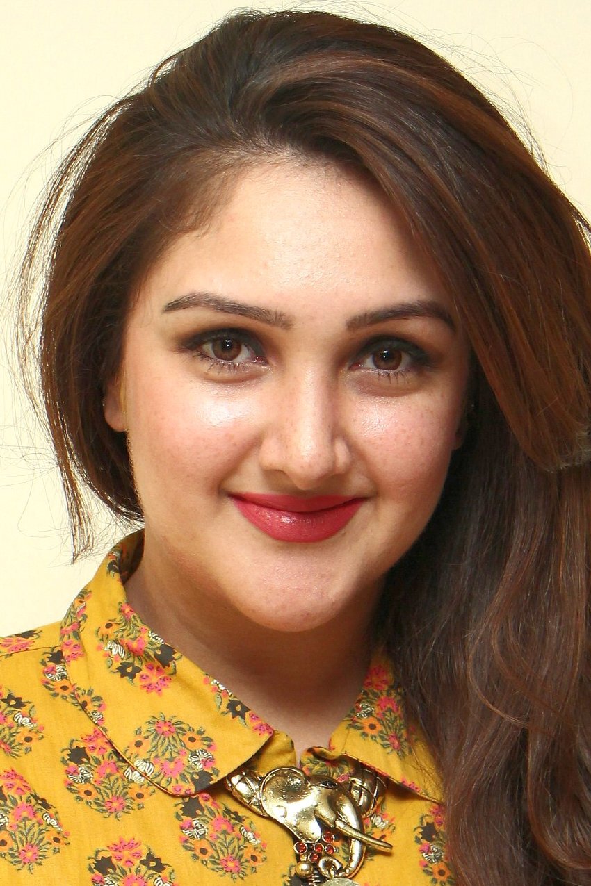 Bild von Sridevi Vijayakumar