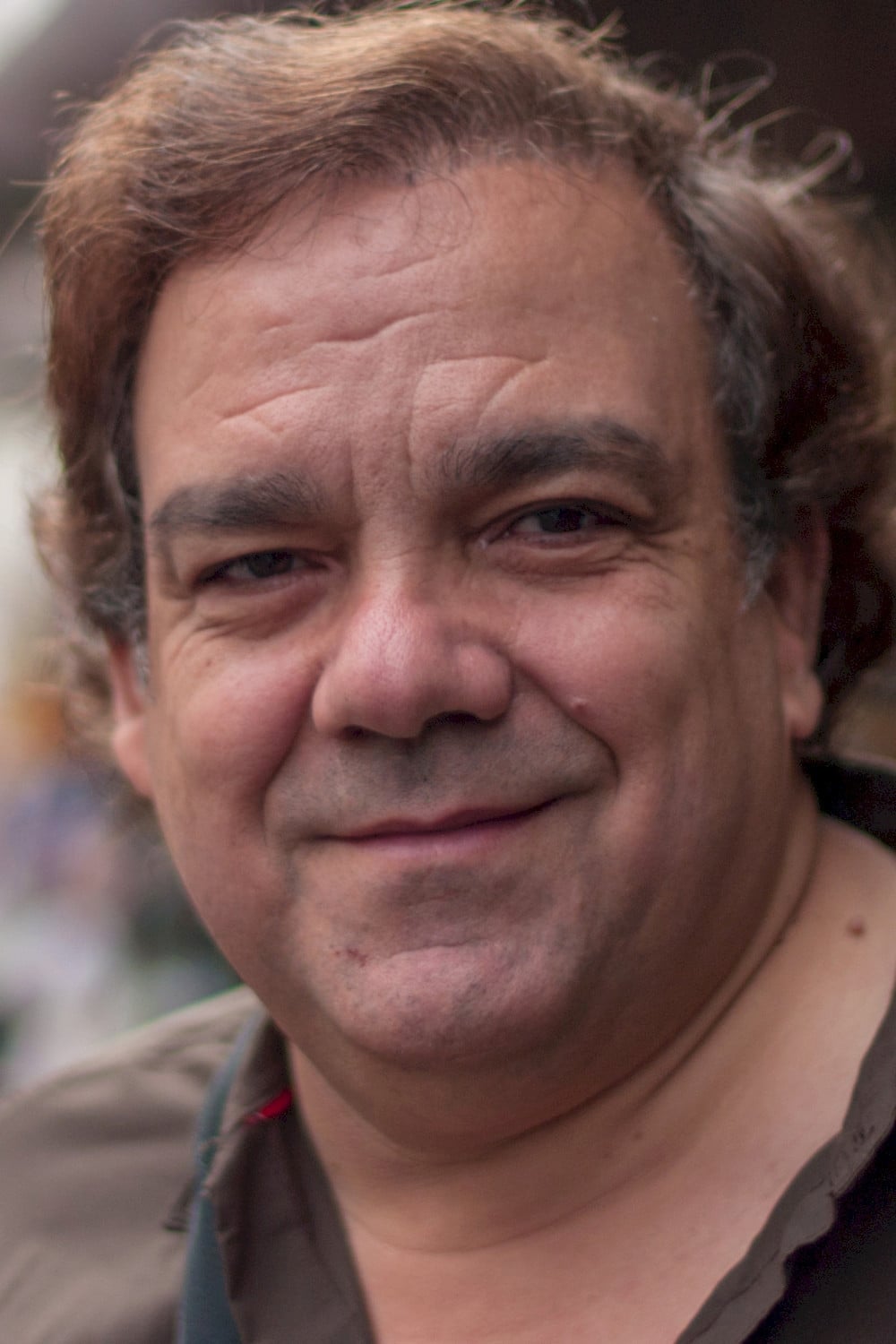 Bild von Didier Bourdon