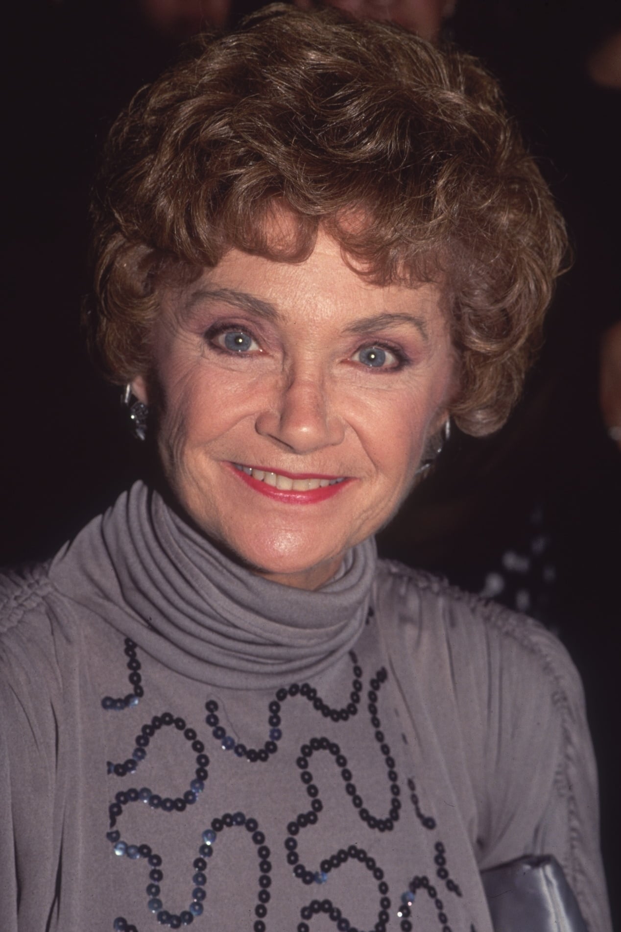 Bild von Estelle Getty