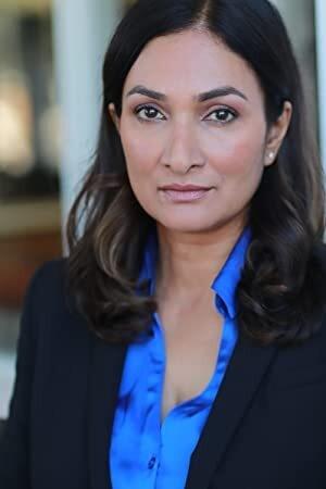 Bild von Meera Simhan