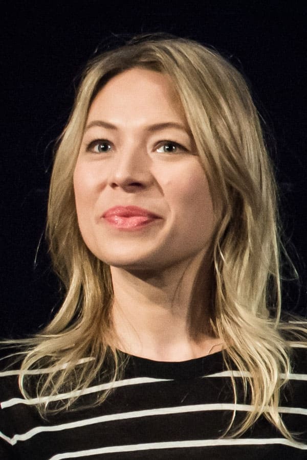 Bild von Frida Hallgren