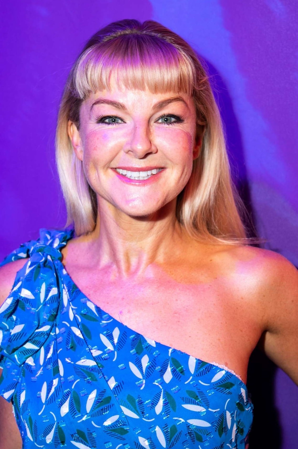 Bild von Sarah Hadland