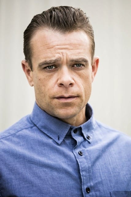 Bild von Nick Stahl