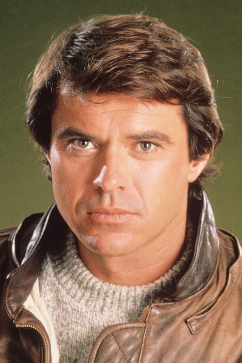 Bild von Robert Urich