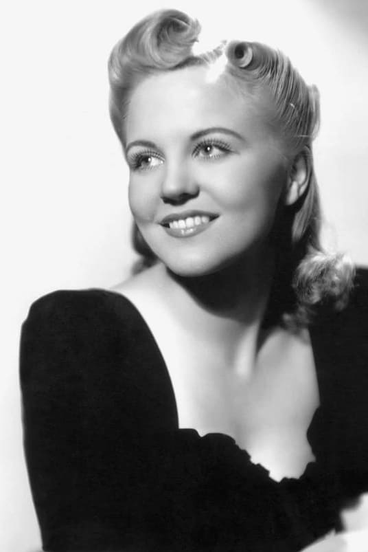 Bild von Peggy Lee