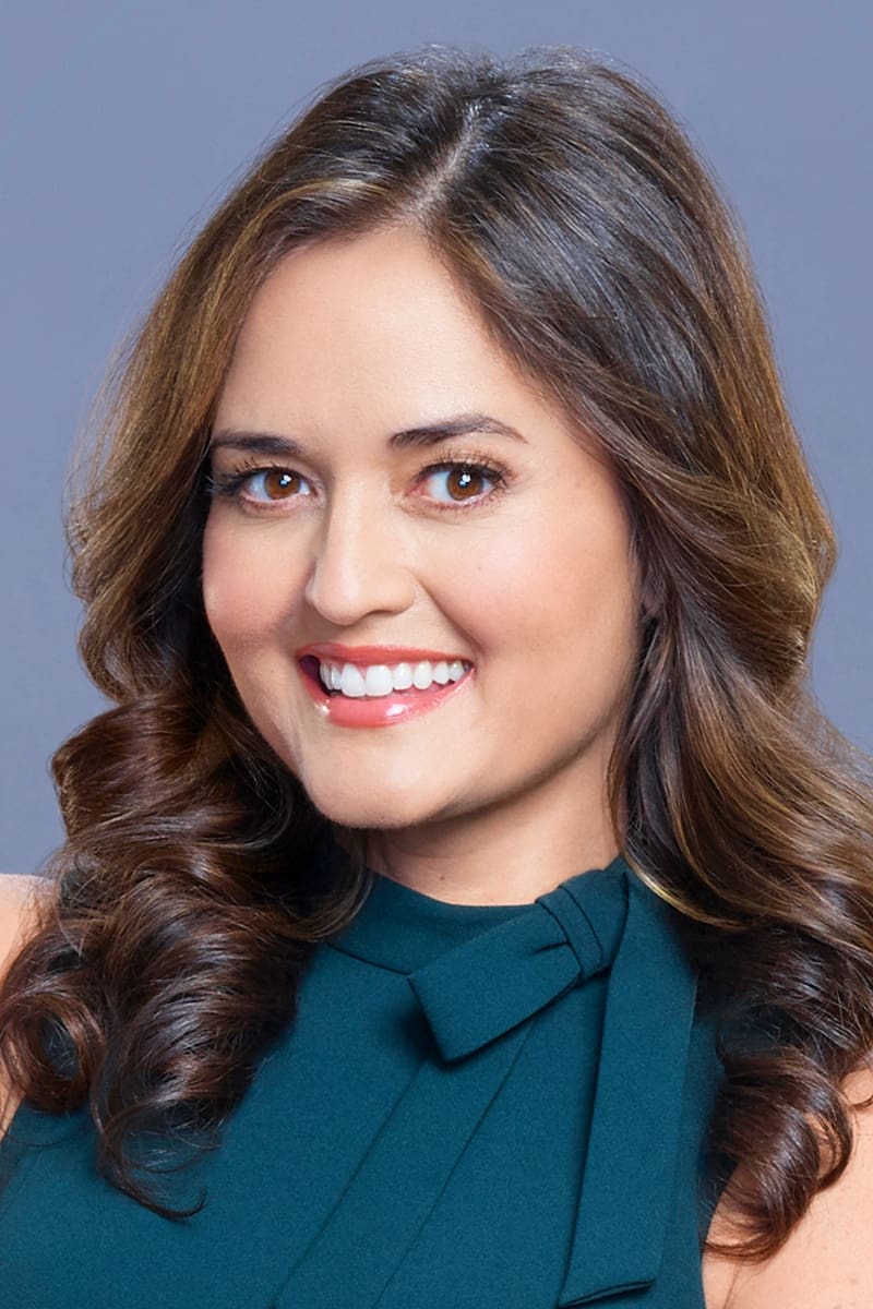 Bild von Danica McKellar