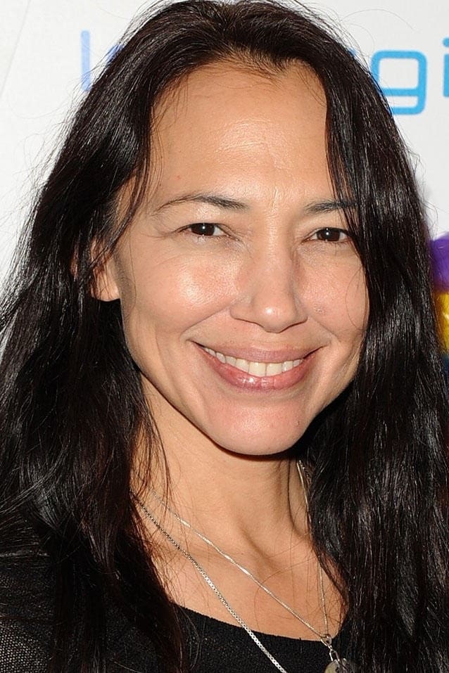 Bild von Irene Bedard
