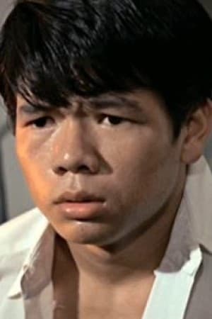 Bild von Sham Chin-Bo