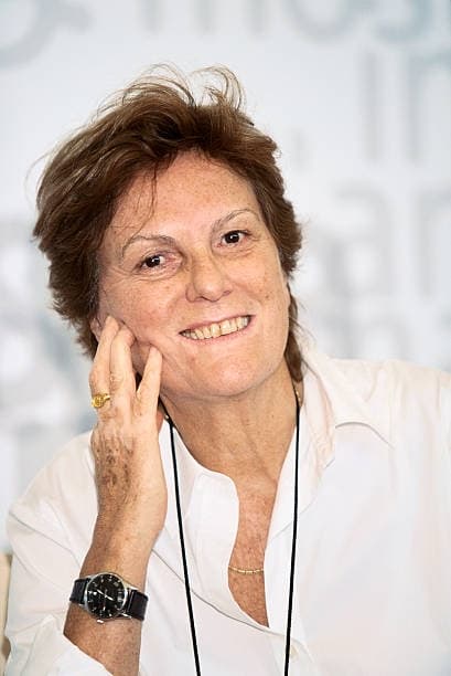 Bild von Liliana Cavani
