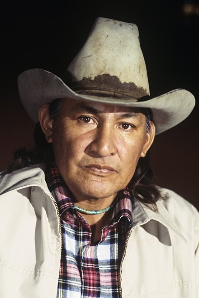 Bild von Will Sampson