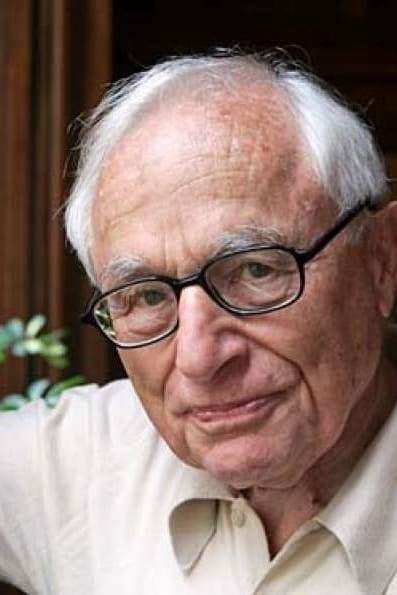 Bild von Walter Bernstein