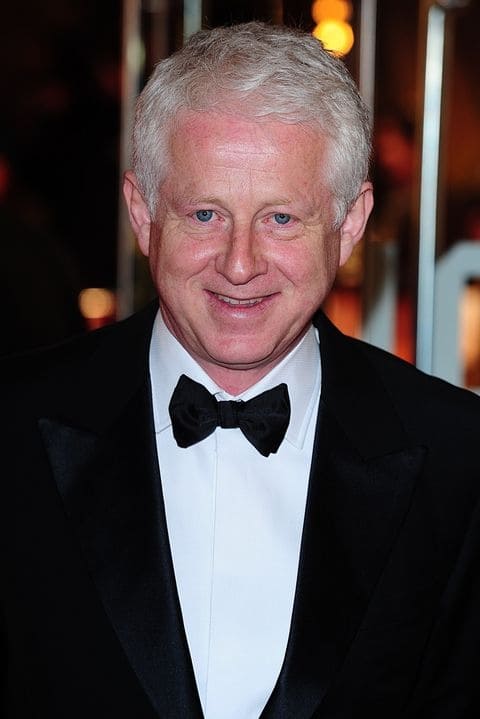 Bild von Richard Curtis