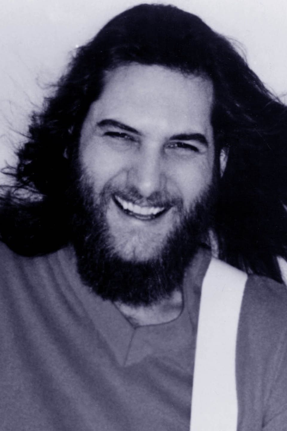 Bild von Steve Cropper