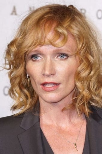 Bild von Anna Geislerová