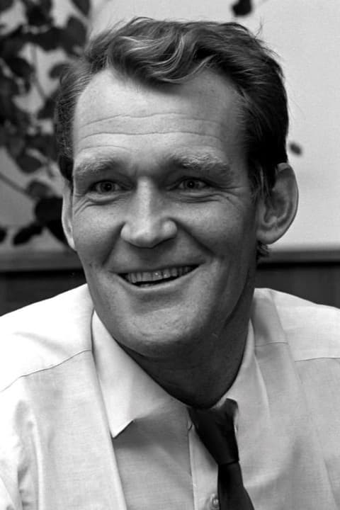 Bild von Patrick Allen
