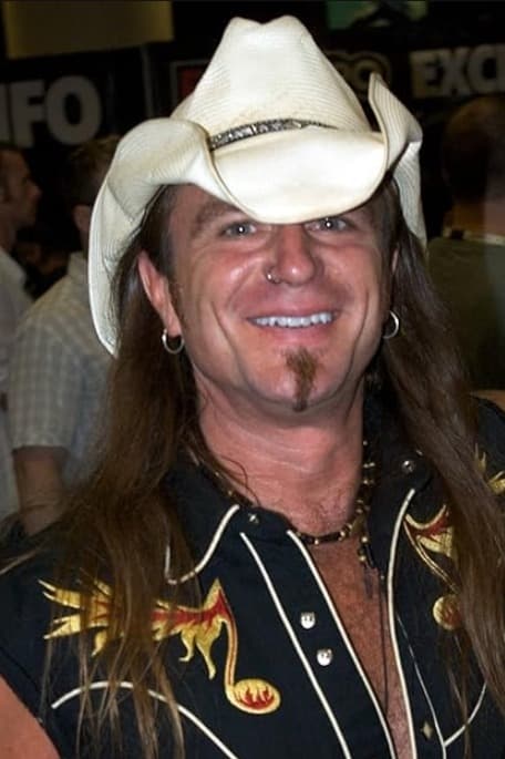 Bild von Scott McNeil