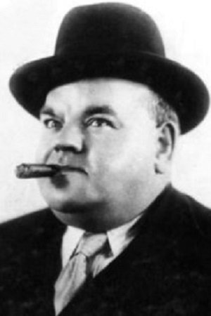 Bild von Dick Henderson