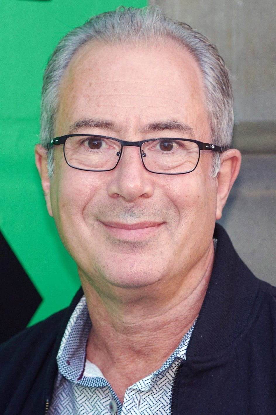 Bild von Ben Elton