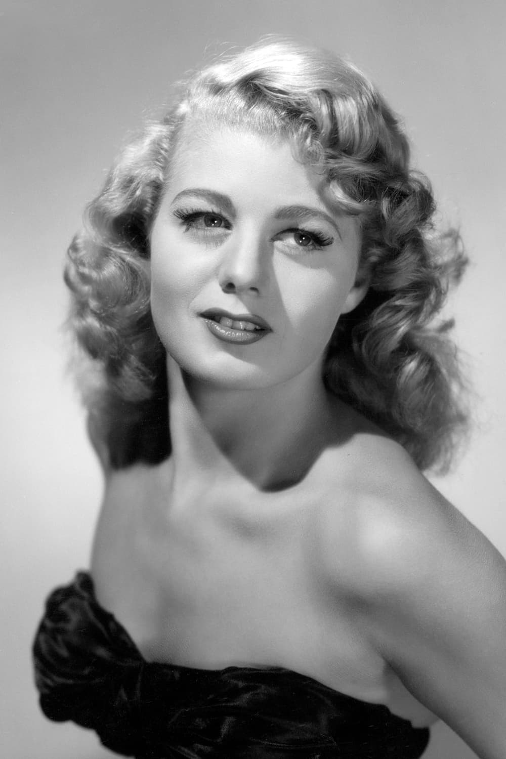 Bild von Shelley Winters